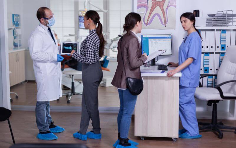 Lean Hospitals Aren’t Just Efficient—They’re Resilient