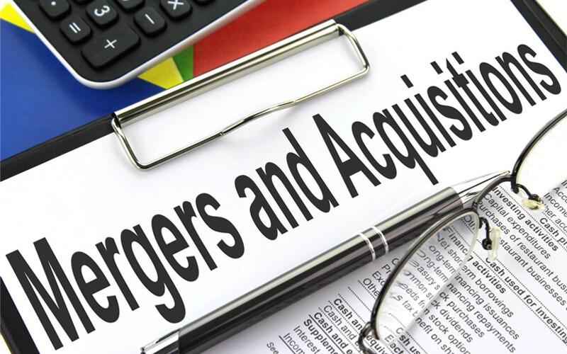 Merger & Aquisition Strategy