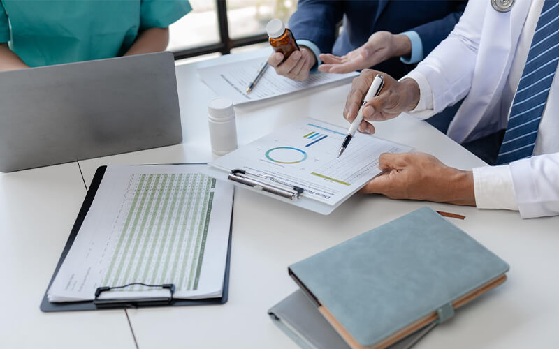 Strategic Cost Management